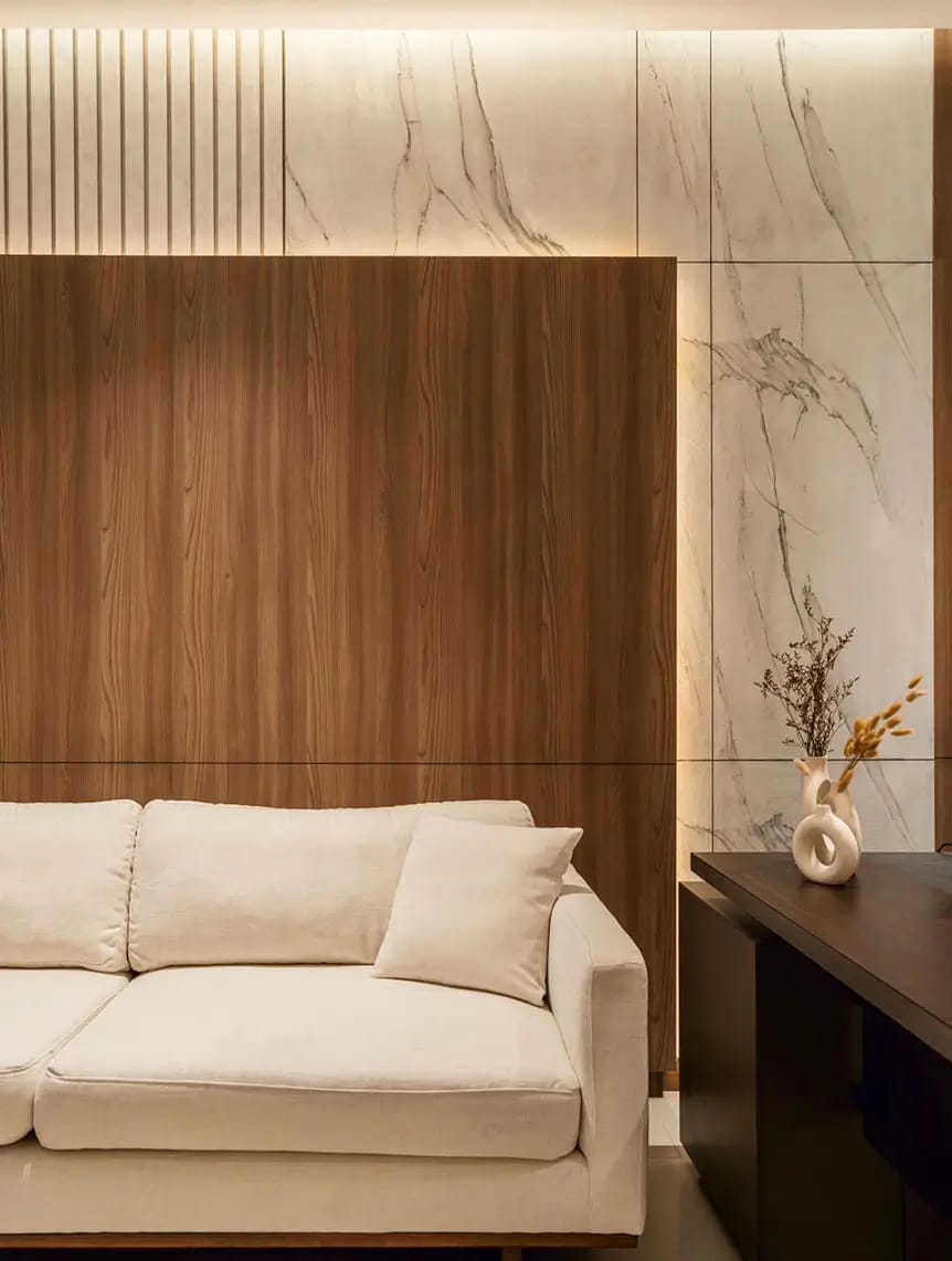 Interior fitout company UAE