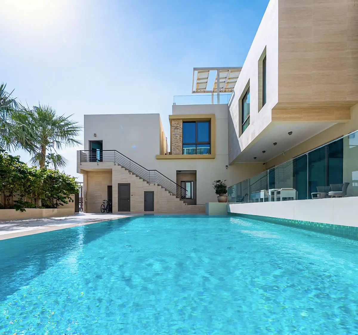 Residential Fitout UAE
